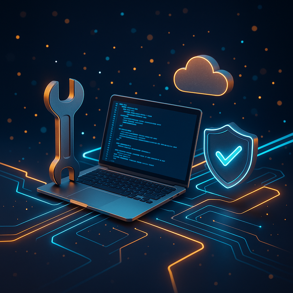 Desarrollo de software y servicios web